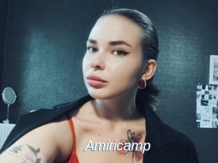 Amiricamp