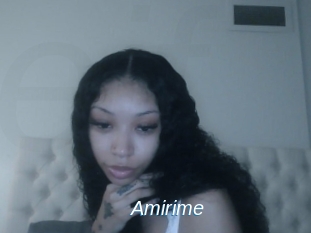 Amirime