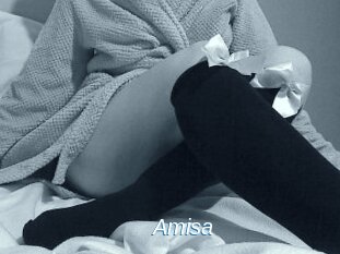 Amisa