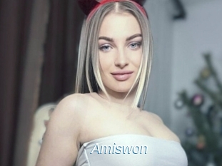 Amiswon