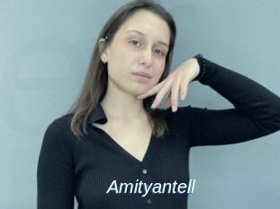 Amityantell