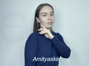 Amityaskins