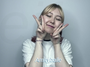 Amityballe
