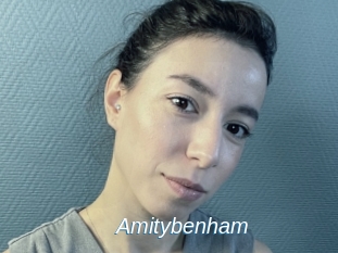 Amitybenham