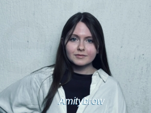 Amitybrow