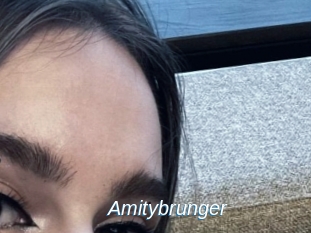 Amitybrunger