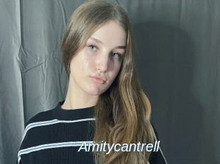Amitycantrell