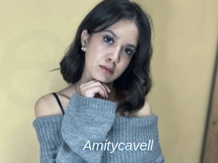 Amitycavell