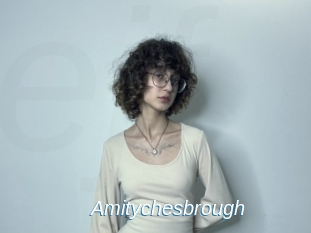 Amitychesbrough