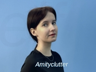 Amityclutter