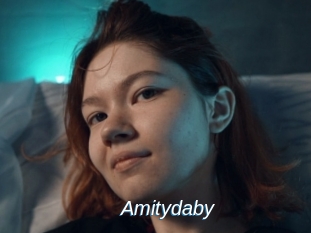 Amitydaby