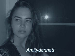 Amitydennett