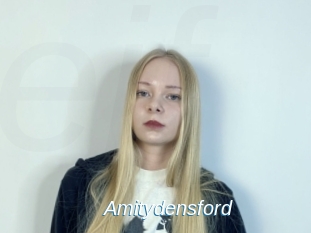 Amitydensford