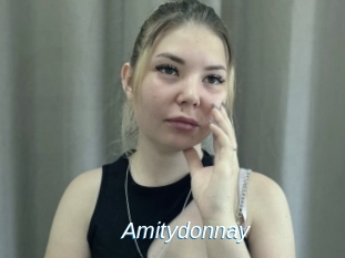 Amitydonnay