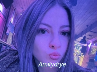 Amitydrye