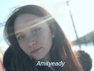 amityeady Ejaculations Féminines