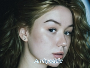 Amityeddie
