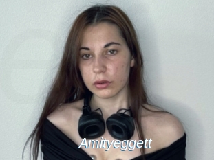 amityeggett Ejaculations Féminines