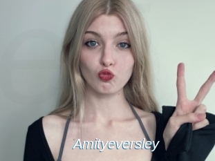 Amityeversley