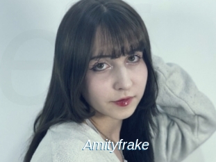 Amityfrake