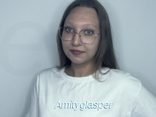 Amityglasper