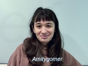amitygomer Ejaculations Féminines