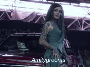 Amitygrooms