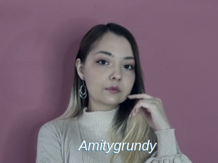 Amitygrundy
