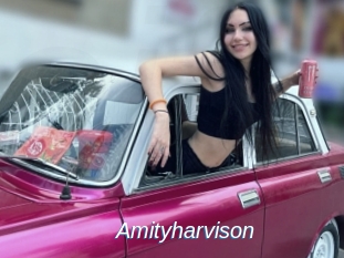 Amityharvison