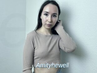 Amityhewell