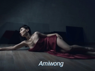 Amiwong