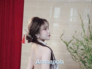 Ammapola