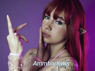 Ammbarlewis