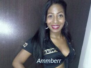 Ammberr