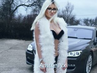 ammellyx Ejaculations Féminines