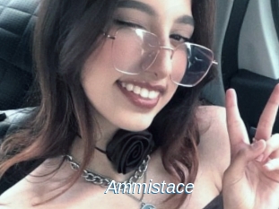 Ammistace