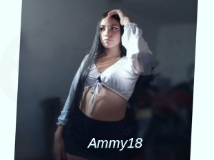 Ammy18