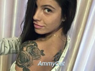 AmmyCat