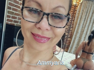 ammyaria Ejaculations Féminines