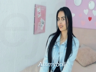 Ammyboll
