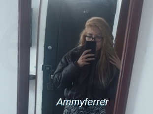 Ammyferrer