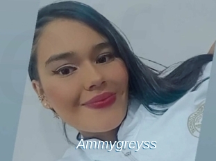 ammygreyss Ejaculations Féminines