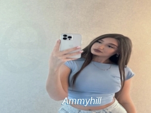 ammyhill Ejaculations Féminines