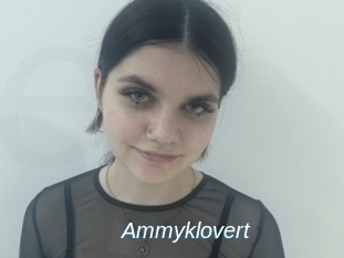 Ammyklovert
