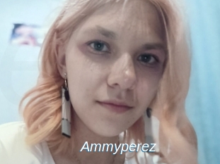 Ammyperez