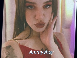 Ammyshay