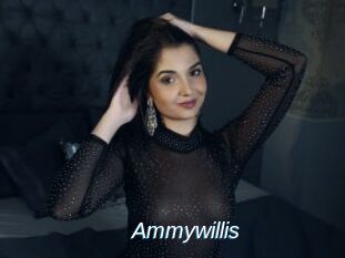 Ammywillis