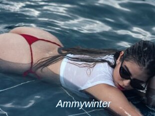 Ammywinter