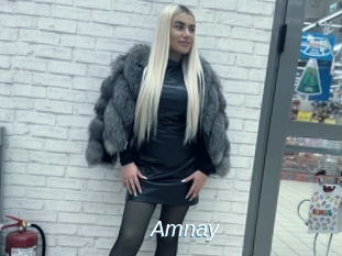Amnay