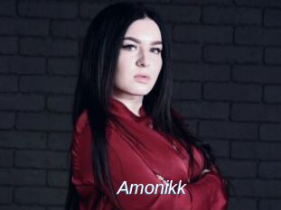 Amonikk